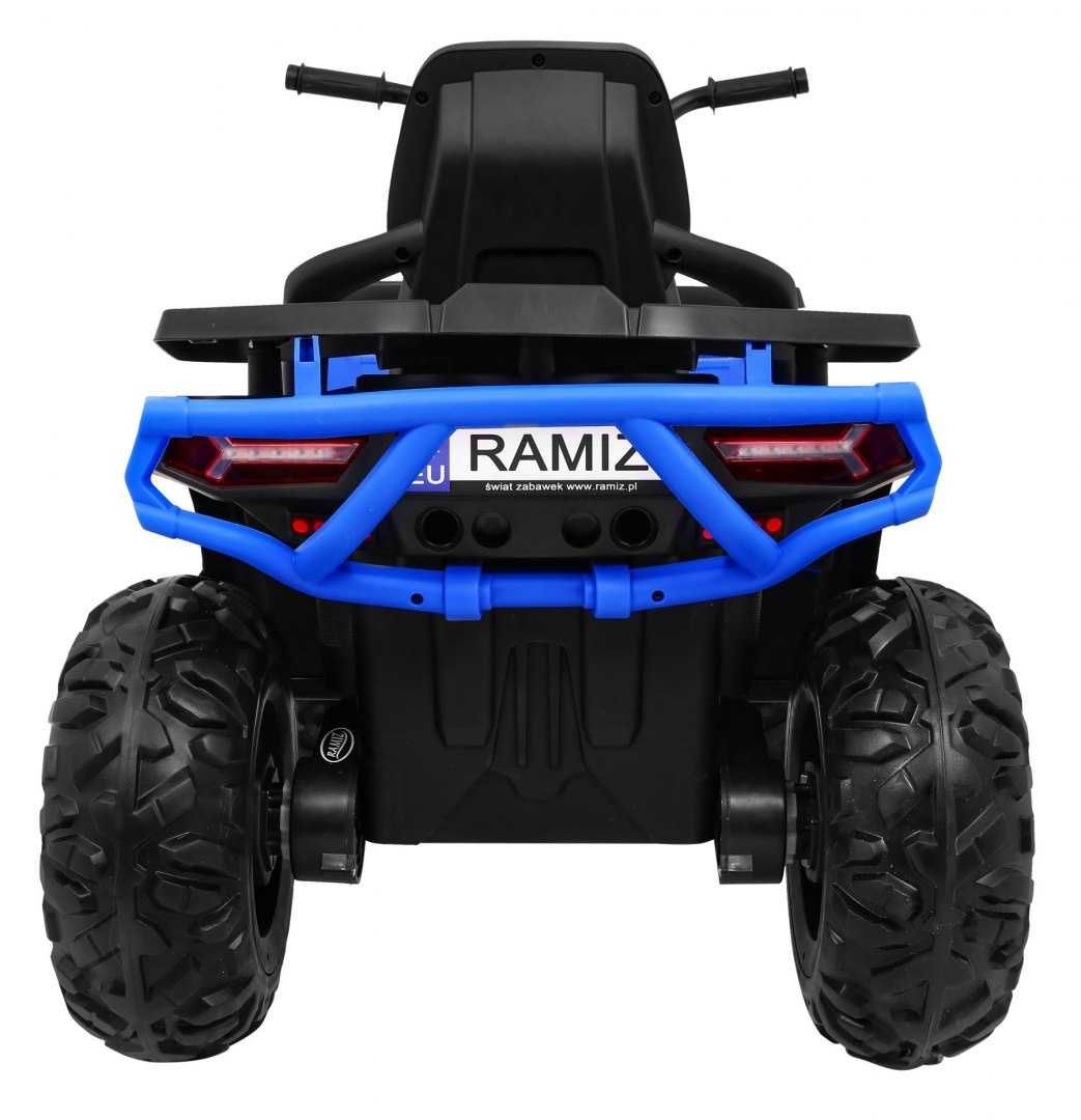 Quad dla dzieci na Akumulator ATV Desert xmx-607