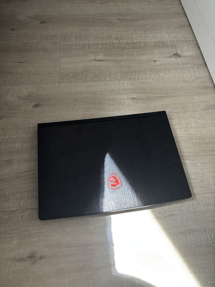 Laptop MSI GF-65 THIN
