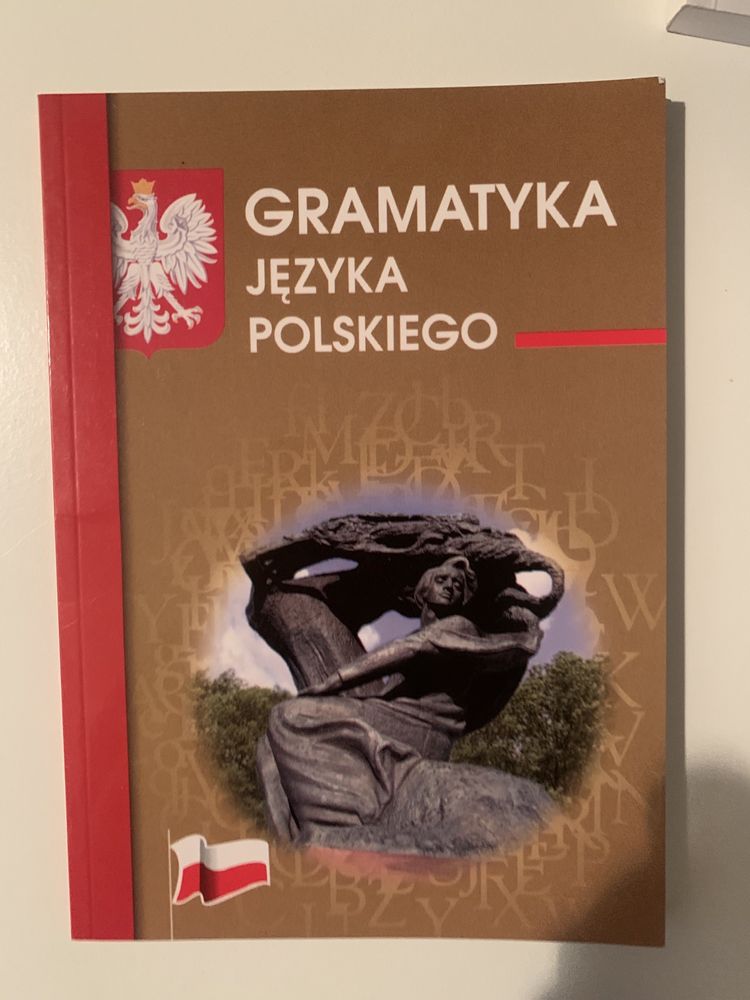 Gramatyka języka polskiego