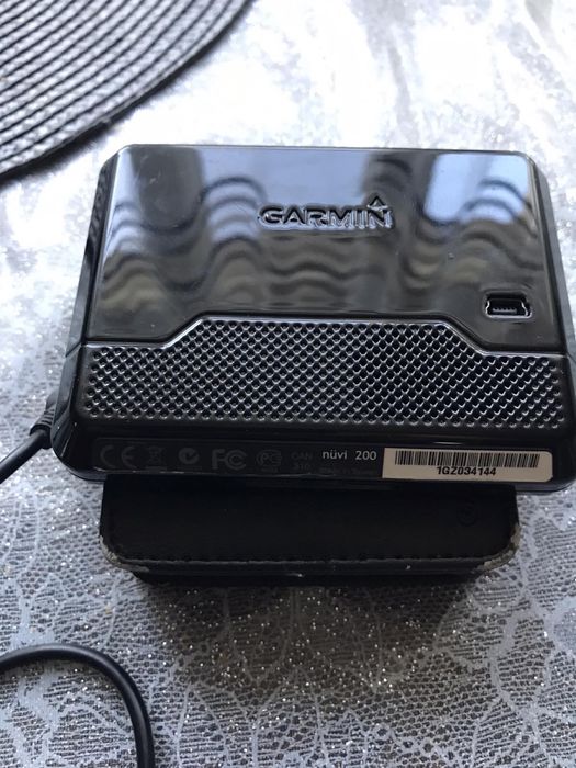 Продам Навігатор GARMIN