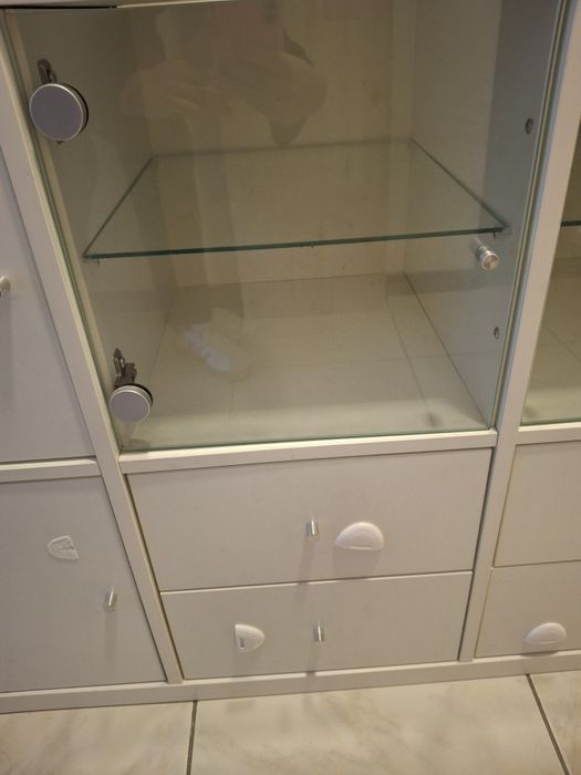 Movel kallax ikea