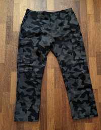 Штаны карго Nike NBA N31 M NK PANTS GTS