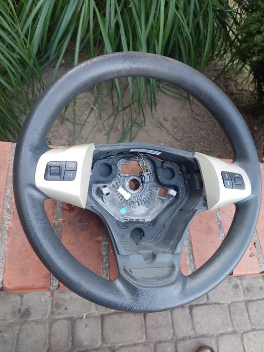 Kierownica Multifunkcyjna Opel Corsa D  131/5555/9