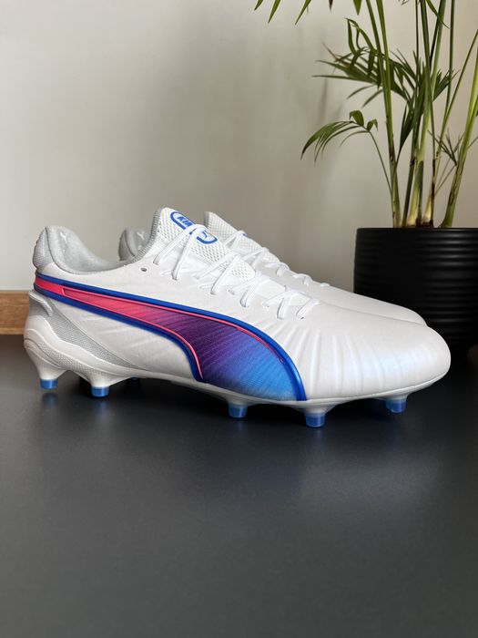 Puma King Ultimate оригінал бутси розмір 40-45.5 107809-02