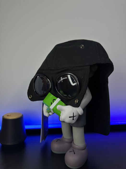 Czapka z daszkiem C.P. Company