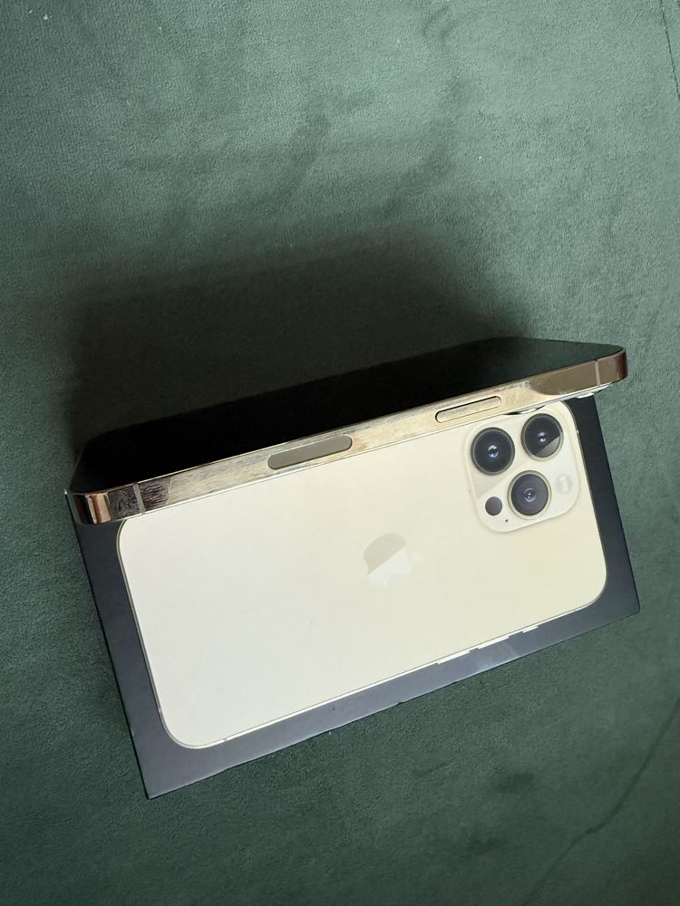 Iphone 13 Pro 256gb neverlock
