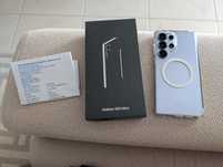 Samsung s25 ultra 256GB novo/fatura/garantia