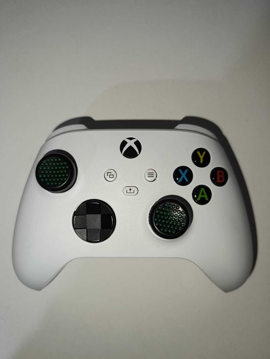 Xbox Series X 1TB + Comando Branco + Headset Wireless Xbox