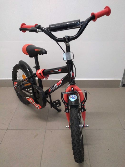 Rowerek Husar dla chłopca 3-5 lat. Odbiór tylko osobisty.