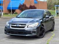 2014 Subaru Impreza Limited