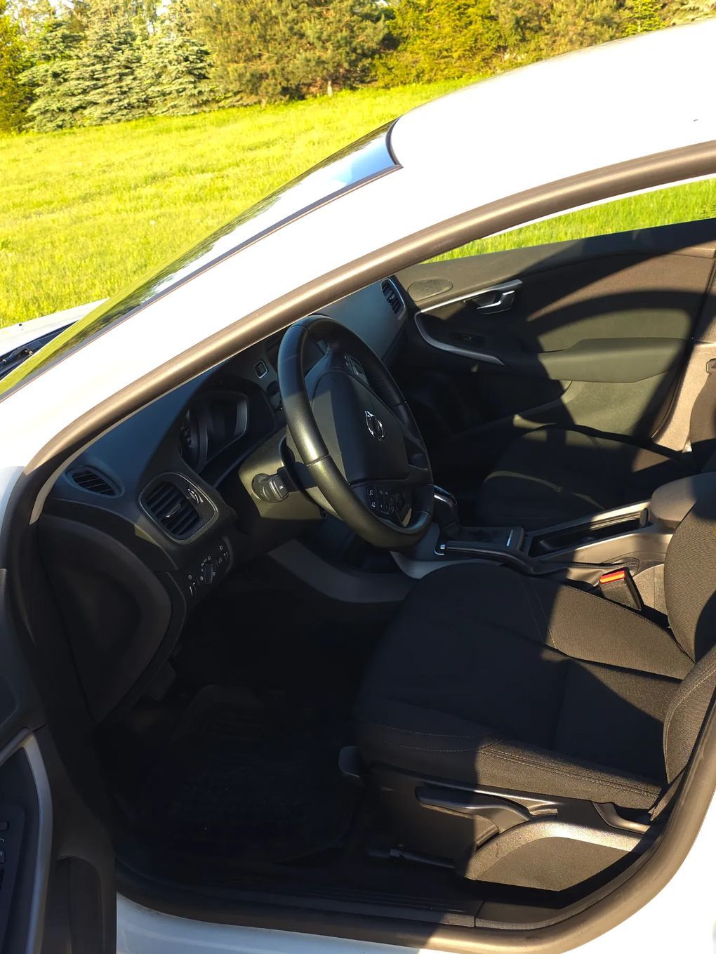 Volvo V40 VOLVO V40 Super Stan | Niski Przebieg !!!