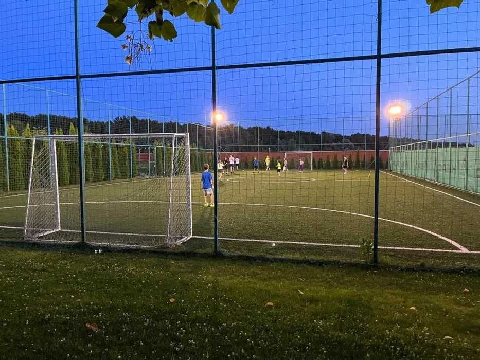 Дома КМ Рославичи - один из лучших городков в Обуховском направлении!