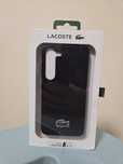 Samsung S23 Slim case LACOSTE
