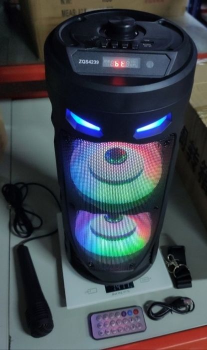 Влютуз колонка ZQS4239