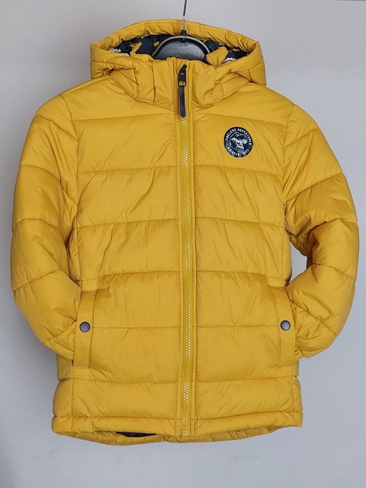 Курточка на хлопчика H&M