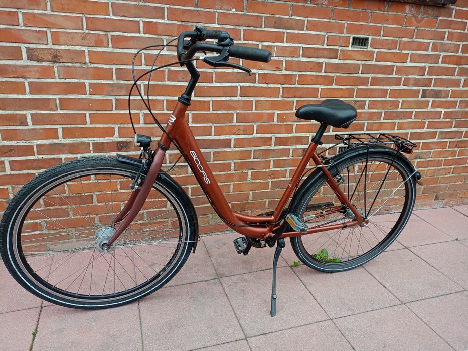 Rower Miejski 28 cali