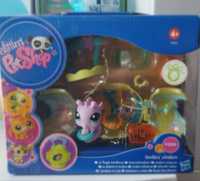 Littlest Pet Shop