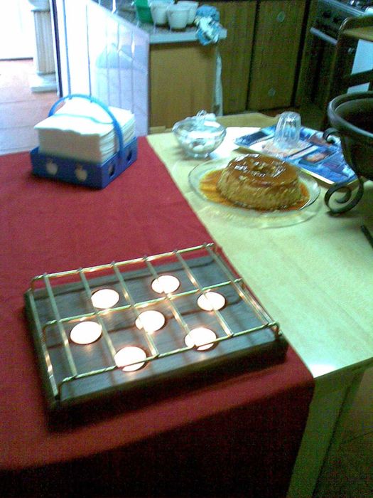 Base  Aquecedora  de   Alimentos