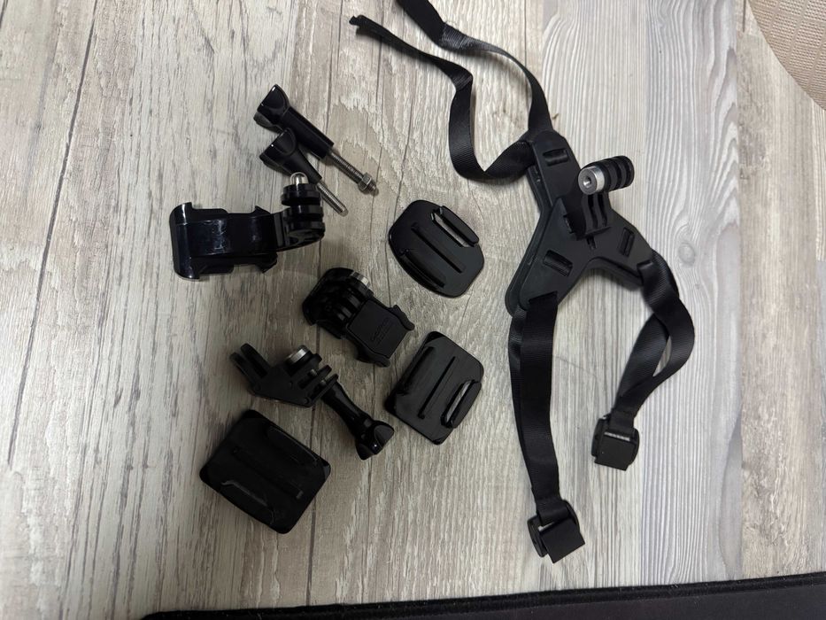 Acessórios para GOPRO ou DJI ACTION