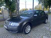 Skoda Superb 1.9 TDI !!! 130KM !!! 2000 rok !!!