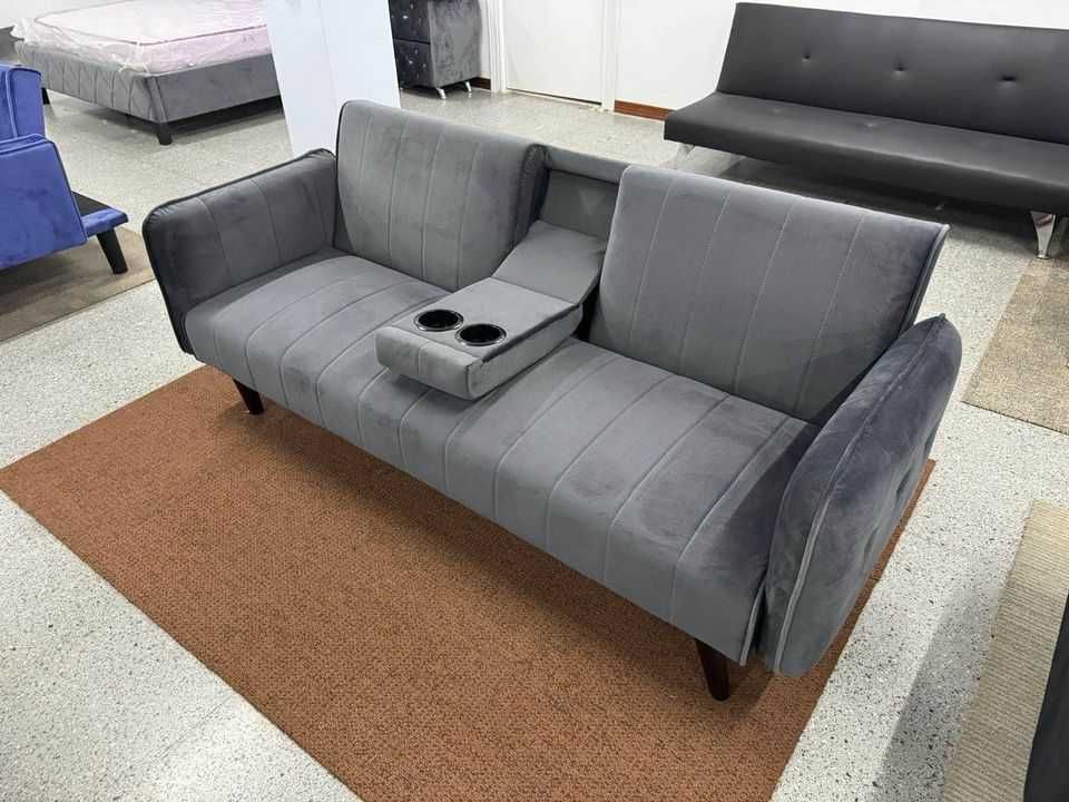 Sofá cama com entrega gratuita