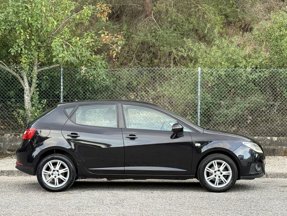 Seat Ibiza 1.2 | Nacional