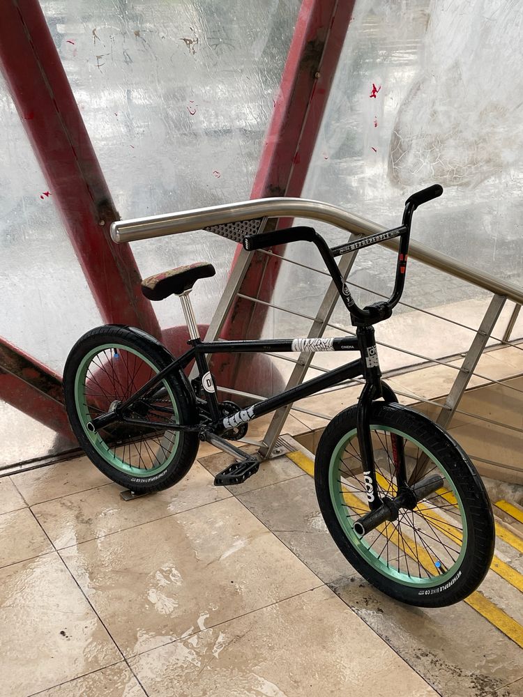 Bmx FlyBikes em bom estado