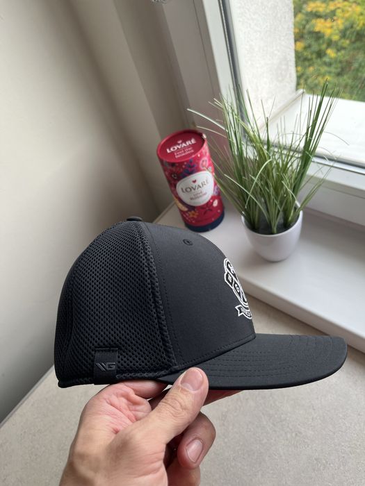 Czapka z daszkiem under armour