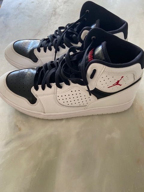 Nike Jordan Access - Jumpman