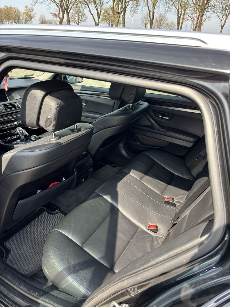 Bmw f11 525D Xdrive