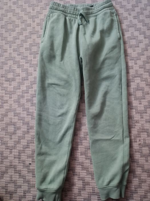 Spodnie rozm. 152 h&m
