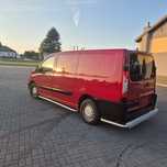 Toyota proace 1.6 long 2015r