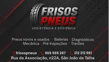 OFICINA E REBOQUE 24h