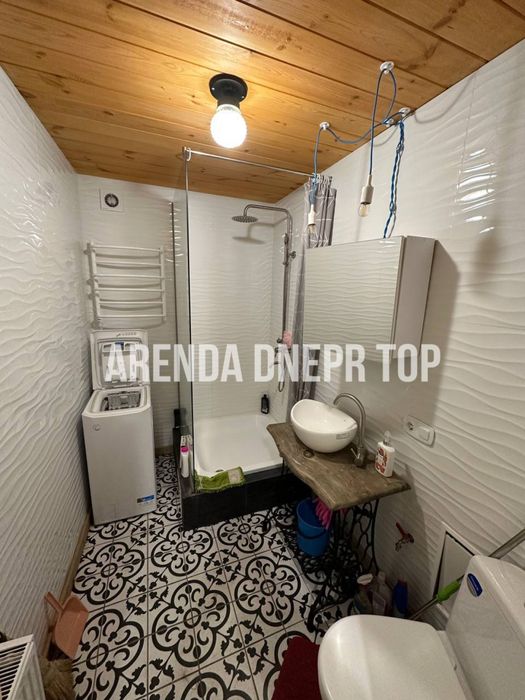 Сдам 2-х уровневую квартиру в новом доме пр. Яворницкого Поля