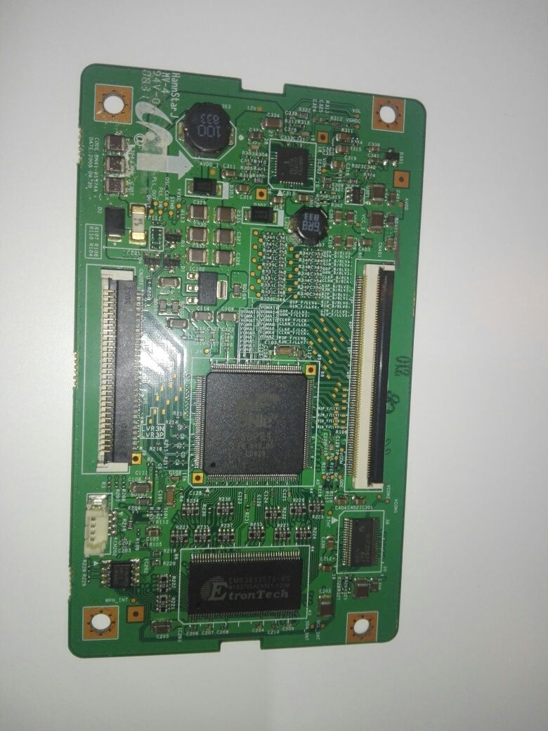 Placas de tvs e lcd