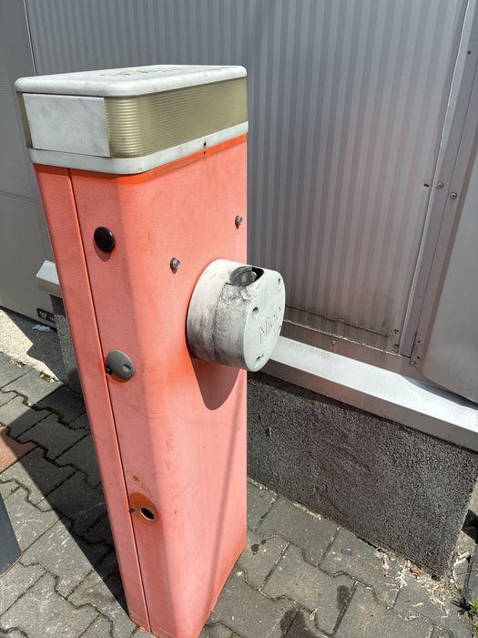 Szlaban nice sbar