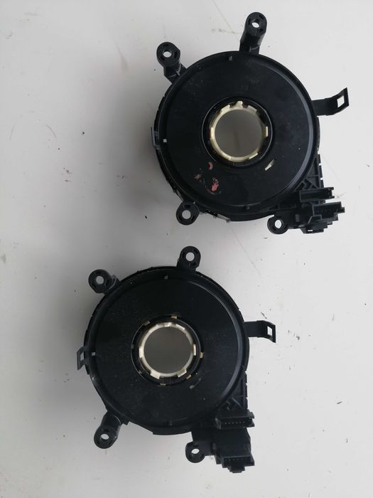 Czujnik kąta skrętu zwijak taśma BMW E83 E84 E87 E90 E91 E70