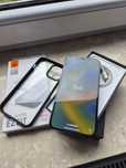 Iphone 12 Pro Max 128 gb + szkło Spigen, Etui Spigen