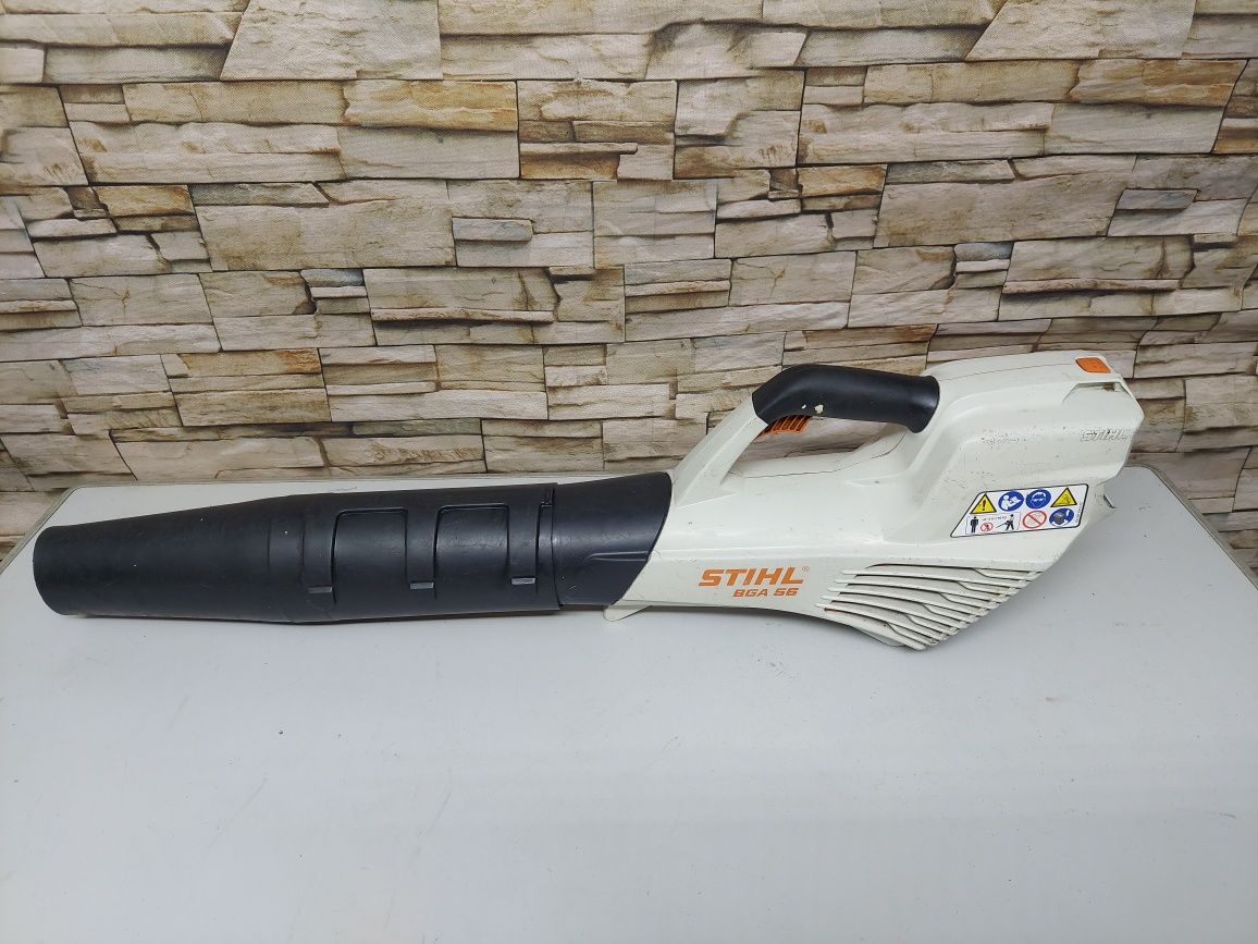 Dmuchawa Stihl BGA 56