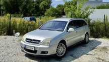 Opel Vectra C 1.9 CDTI * Klima * 2005 * Alufelgi * Zadbany * Zamiana
