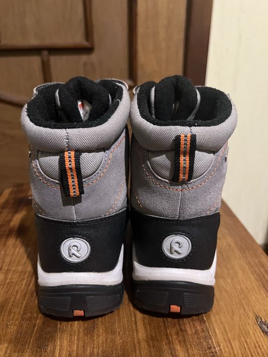 Сапоги reima 31р