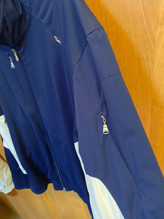 Bluza dresowa Ralph Lauren RLX XL