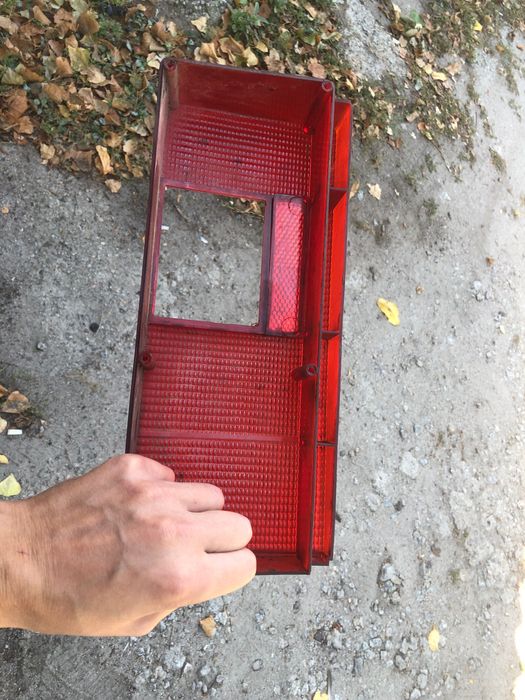 Фонари задние стоп сигналы  Москвич АЗЛК 2141