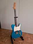 Gitara Fender FSR Squier Classic Vibe 60S CUSTOM ESQUIRE LRL PPG LPB