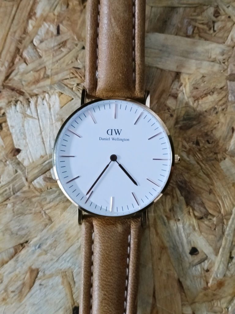 Relógio Daniel Wellington Classic