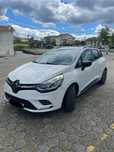 Renault Clio Carrinha 1.5 dCi | 2018 | 129.000 km | Muito económica