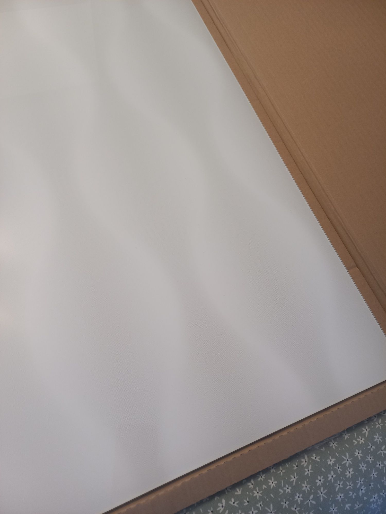 Panele szklane do szafy Ikea Pax 100x236