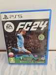 Fc24 fc 24 PL ps5 PlayStation 5