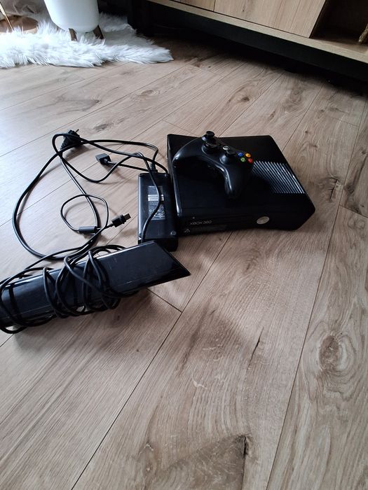 Konsola xbox 360 rgh