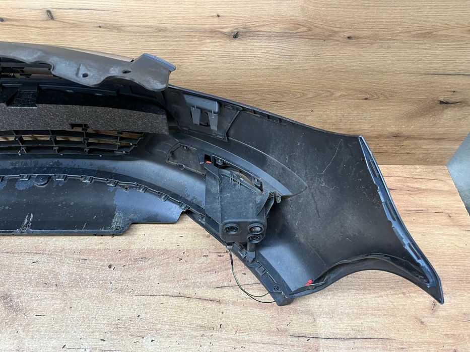 Zderzak przedni Opel Corsa D kolor z168